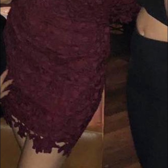 Guess dress. - Picture 2 of 4